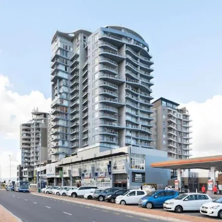 Ferienwohnung Horizon Blue 1504 Kapstadt Exterior foto
