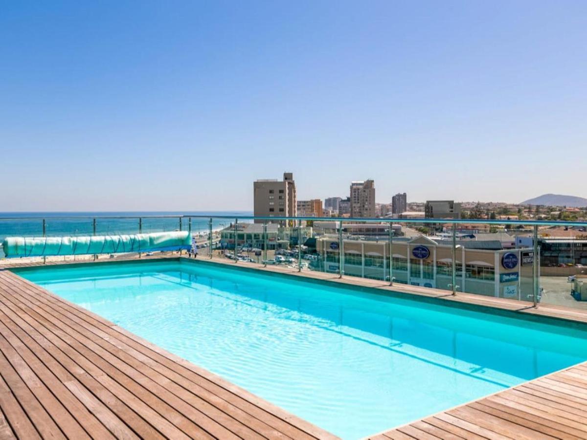 Horizon Blue 1504 Apartment Kapstadt