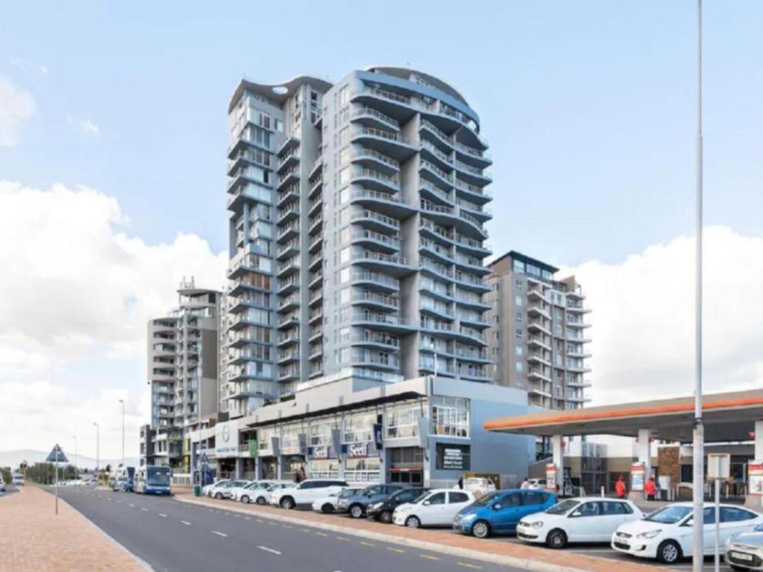 Apartment Horizon Blue 1504