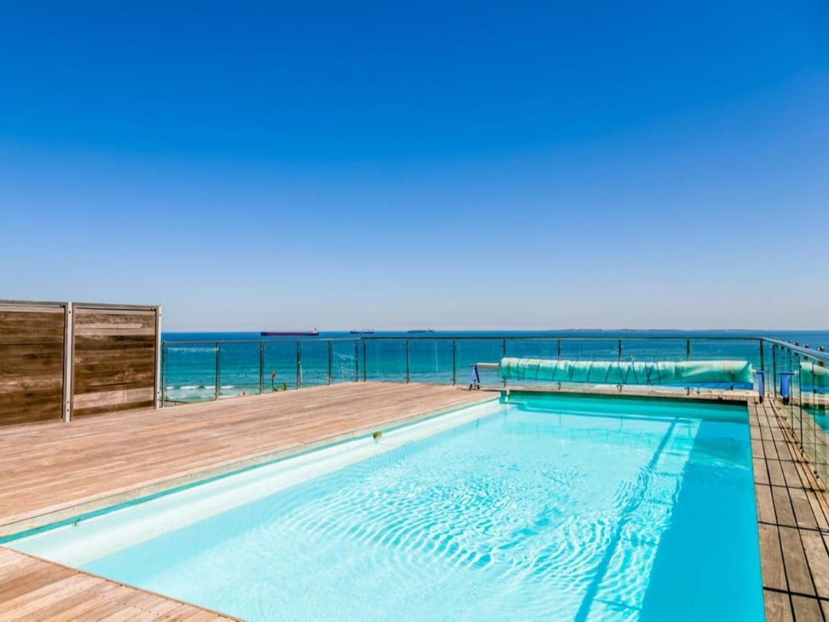 Apartment Horizon Blue 1504