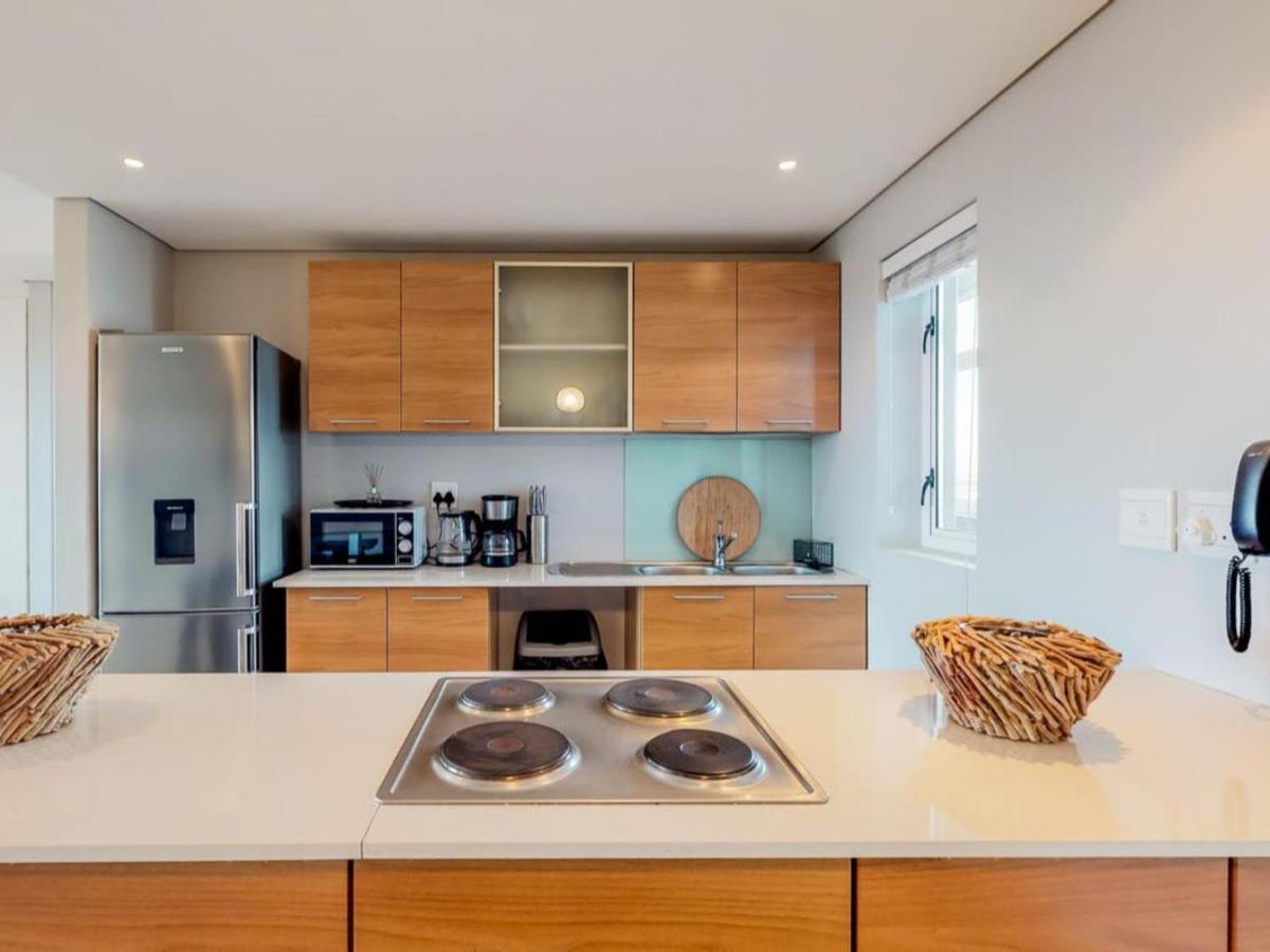 Apartment Horizon Blue 1504 *