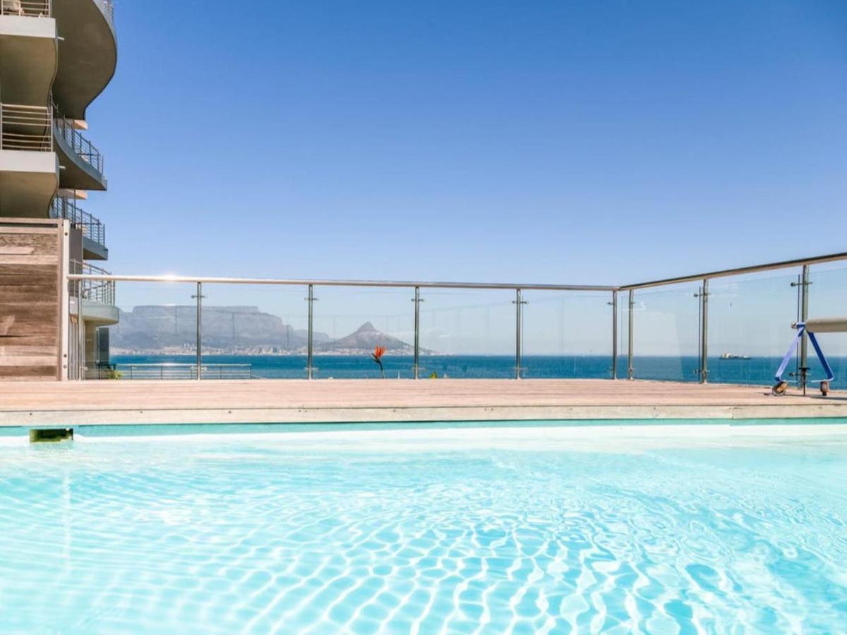 Apartment Horizon Blue 1504 *