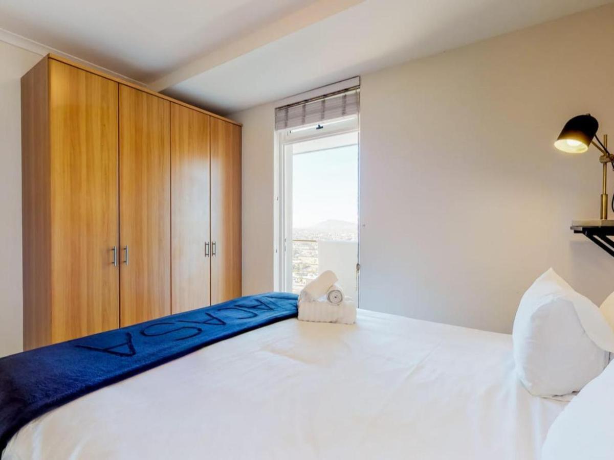 Apartment Horizon Blue 1504 *