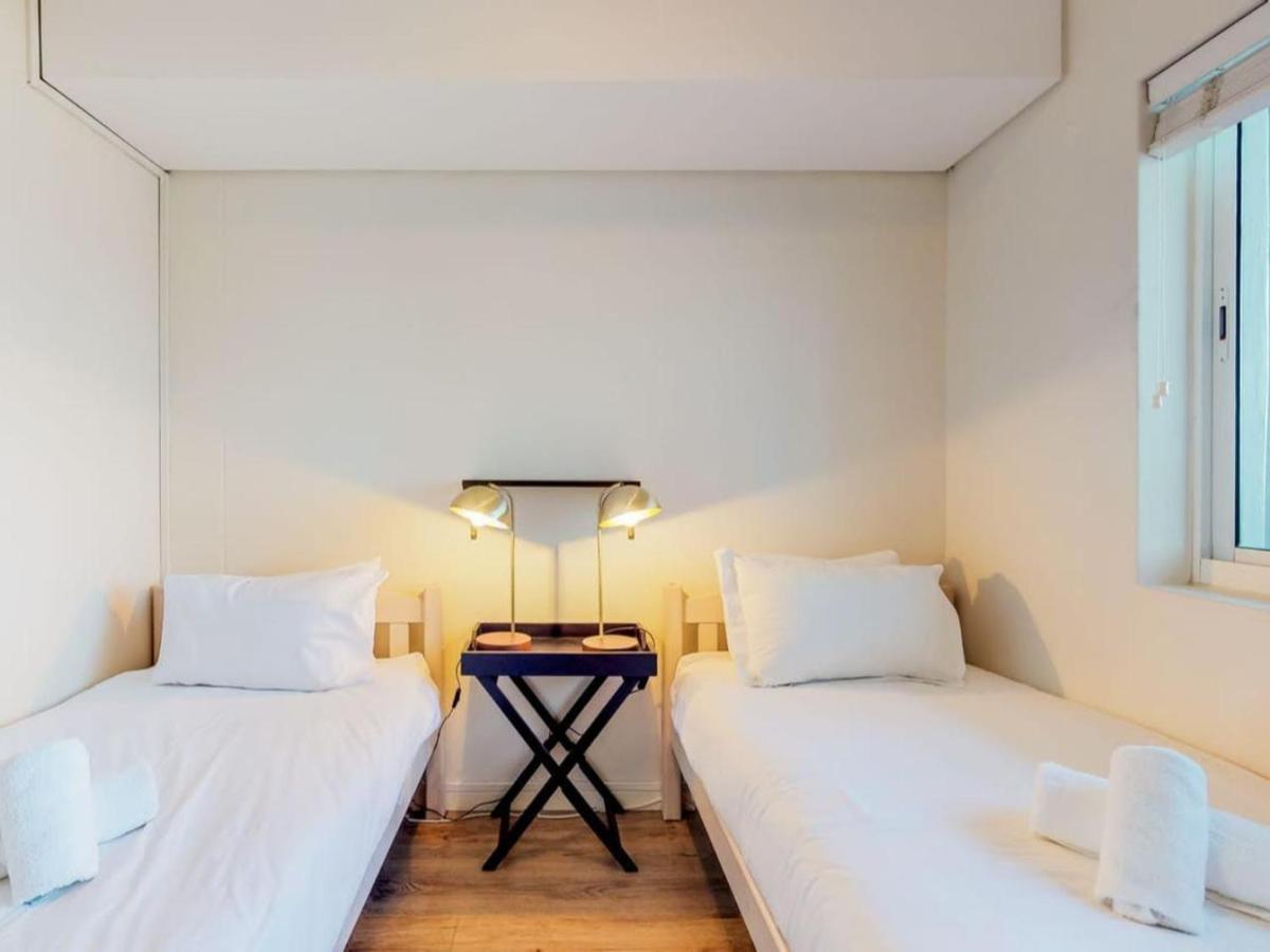 Apartment Horizon Blue 1504 *